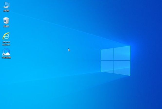 电脑公司 Windows10 绝对纯净版 64位 v2020.04