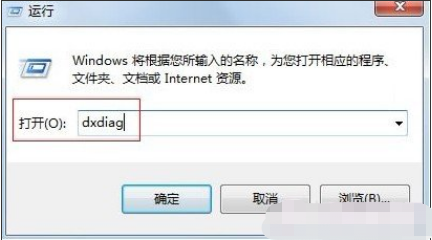 处理win7系统电脑配置查看的详细教程