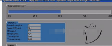 为您介绍win7系统台式电脑u盘重装系统的具体技巧