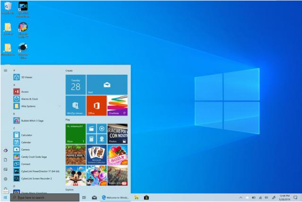 快更新！微软推送了Windows 10新预览版，微软表示修复了蓝屏和死机