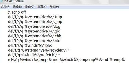 win7系统删除注册表里的垃圾的操作方法