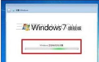 win7系统台式电脑重装系统的学习