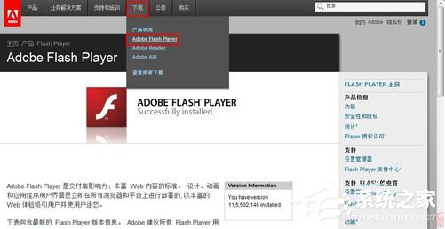 win7系统浏览器提示Shockwave Flash崩溃的教程