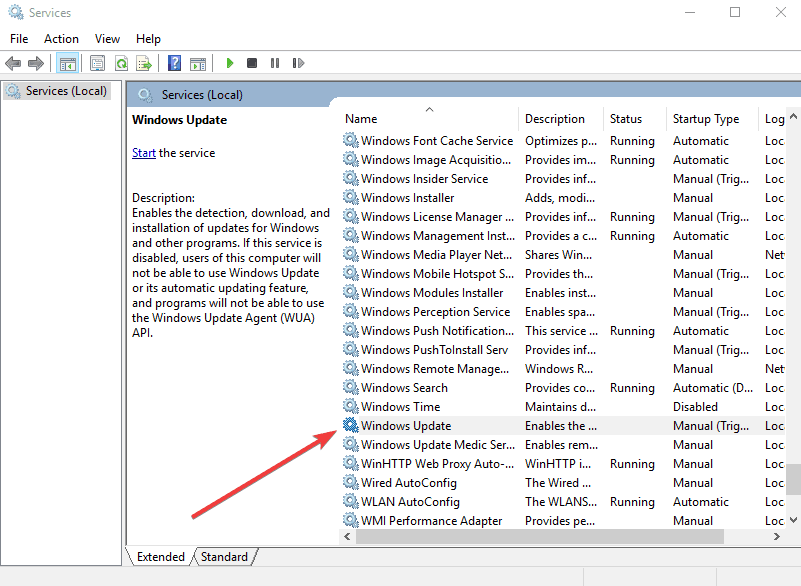 win10系统PC无法安装任何内容的操作技巧