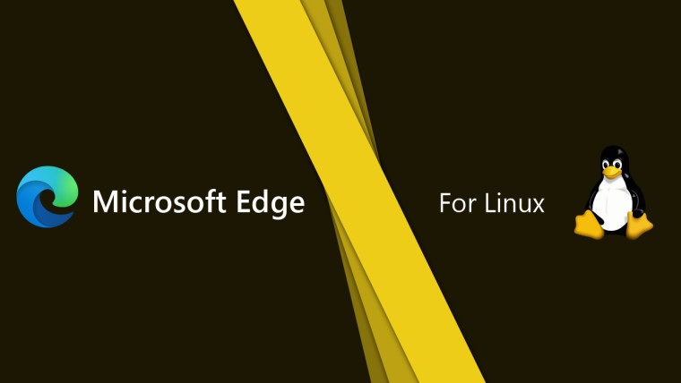 微软将新版 Edge for Linux在 Build 2020 上“展示”