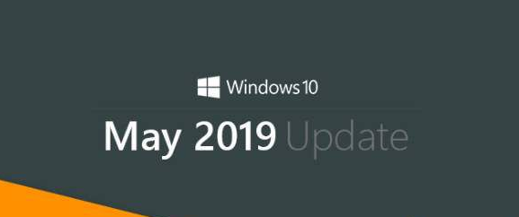 Windows 10 (consumer edition), Version 1909 (Updated march 2020) (x64)