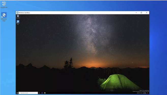 Windows 10 (business editions), version 1903 (updated Oct 2019) (x64)