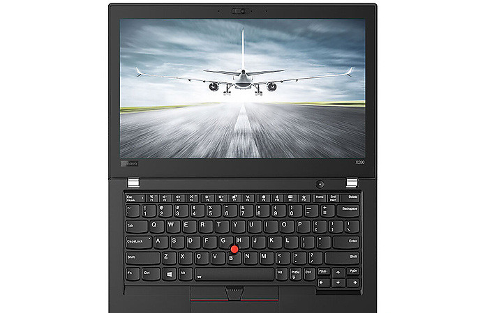 ThinkPad X280 Win10专业版 X64位 OEM系统恢复镜像