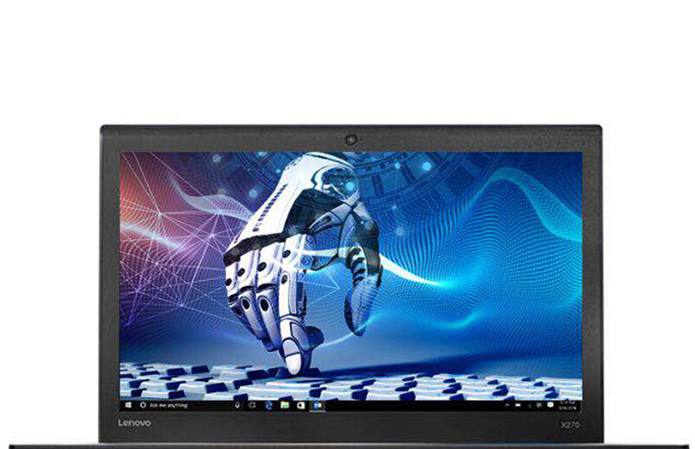 ThinkPad X270 Win10专业版X64位 OEM系统恢复镜像