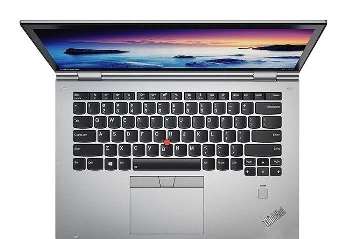 ThinkPad X1yoga2nd(2017) Win10专业版X64位 OEM系统恢复镜像