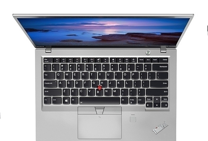 ThinkPad X1C5(2017) Win10专业版X64位 OEM系统恢复镜像