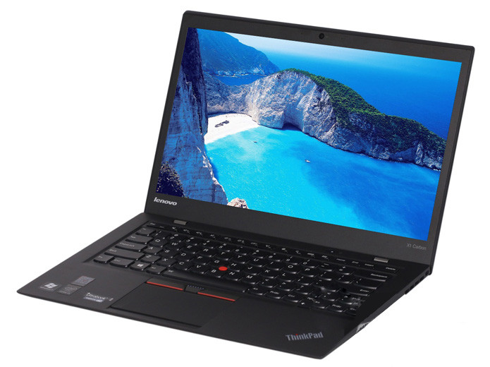 ThinkPad X1C3(2015) Win10专业版X64位 OEM系统恢复镜像