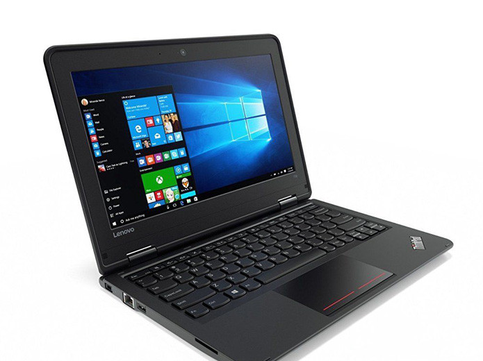ThinkPad 11E3rd Win10专业版X64位 OEM系统恢复镜像