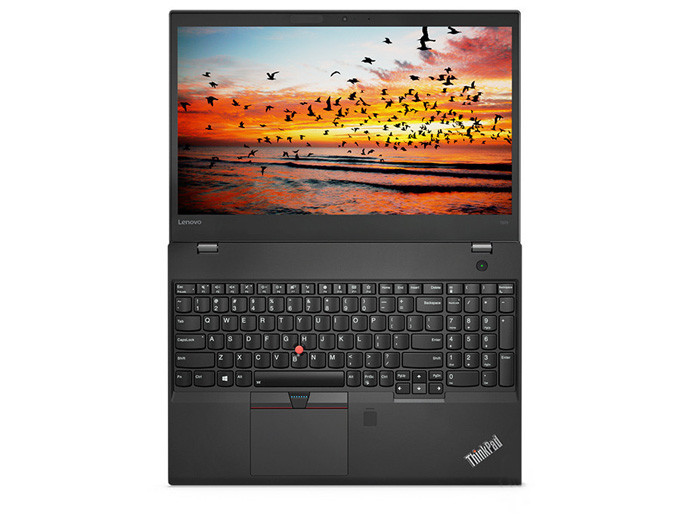 ThinkPad T570 Win10专业版X64位 OEM系统恢复镜像