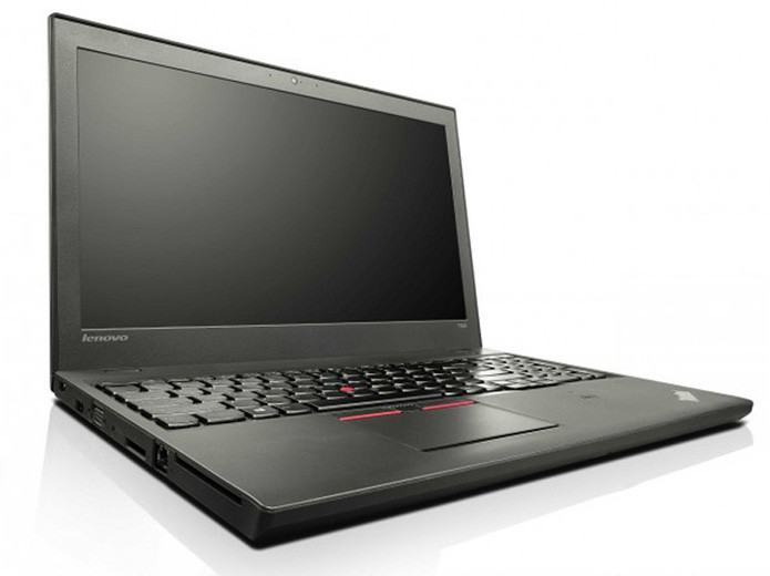 ThinkPad T550 Win10专业版X64位 OEM系统恢复镜像