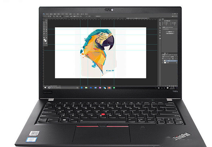 ThinkPad T480S Win10专业版X64位 OEM系统恢复镜像