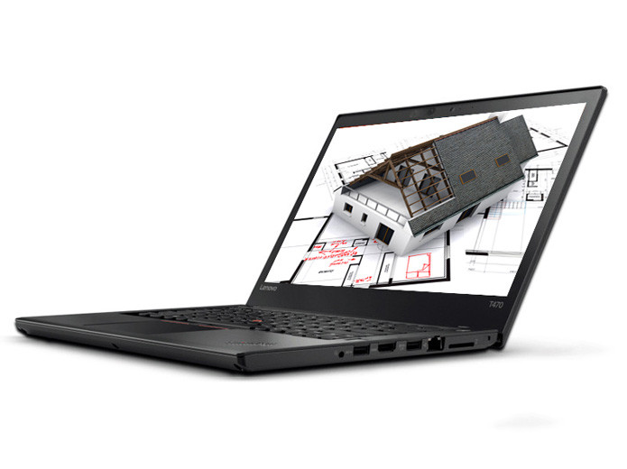 ThinkPad T470S Win10专业版X64位 OEM系统恢复镜像
