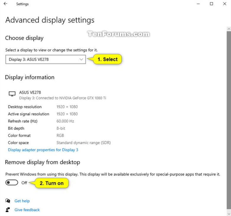 微软Windows 5月更新中添加对医疗设备等特殊屏幕的支持