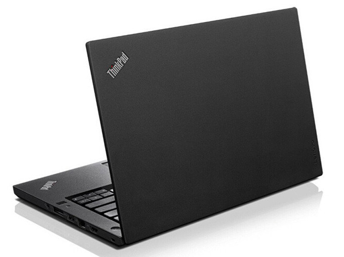 ThinkPad T460 Win10专业版X64位 OEM系统恢复镜像