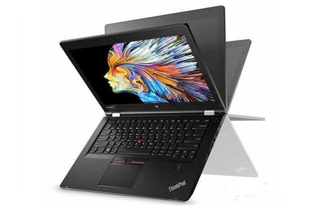 ThinkPad P40 Yoga Win10专业版X64位 OEM系统恢复镜像
