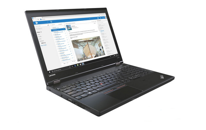 ThinkPad L570 Win10专业版X64位 OEM系统恢复镜像