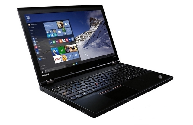 ThinkPad L560 Win10专业版X64位 OEM系统恢复镜像