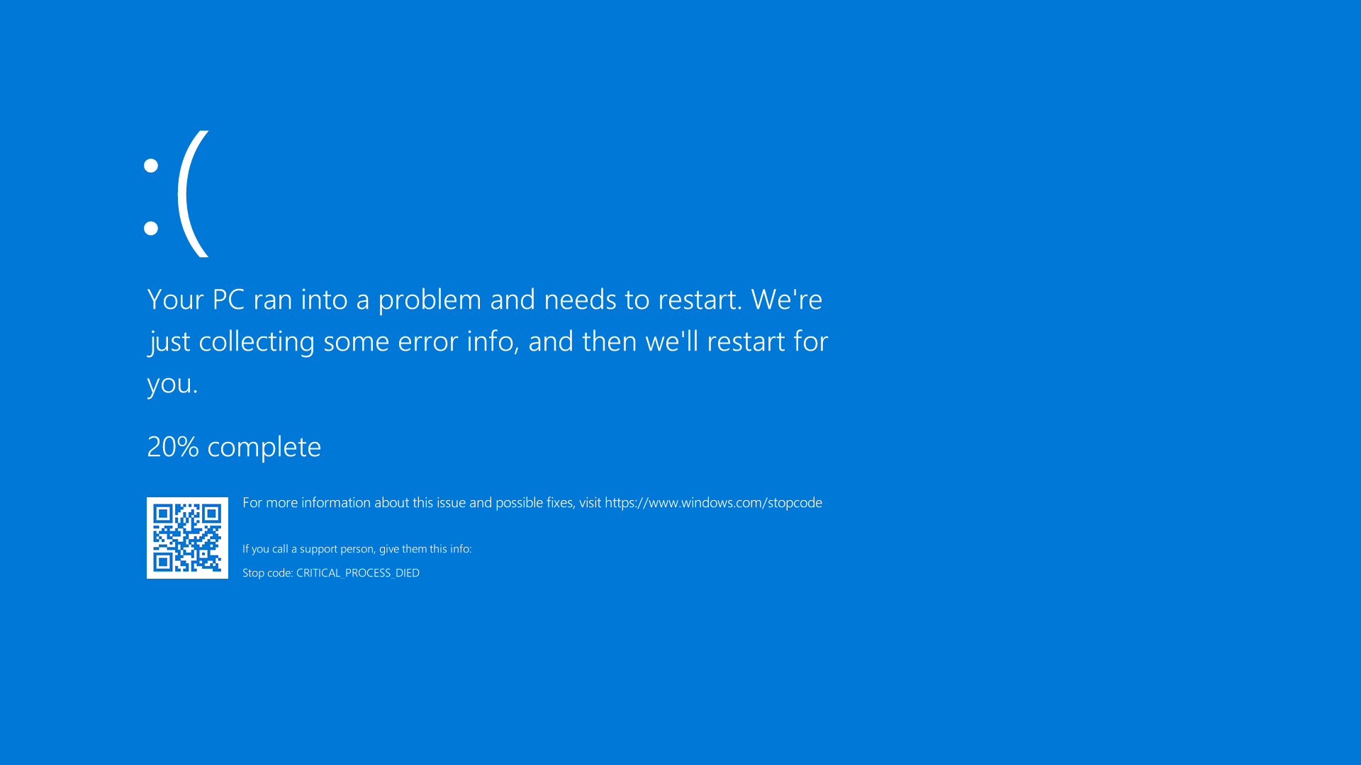 升级Win10 5月更新后设备蓝屏？微软给出答复！