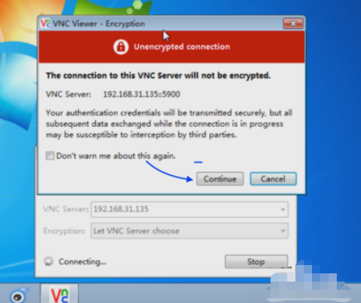 mac如何远程控制PC？通过VNC 客户端来解决！