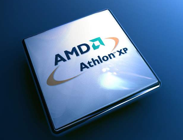 AMD在2001年10月9日宣布，AMD Athlon XP处理器将使用1500+、1600+等名称