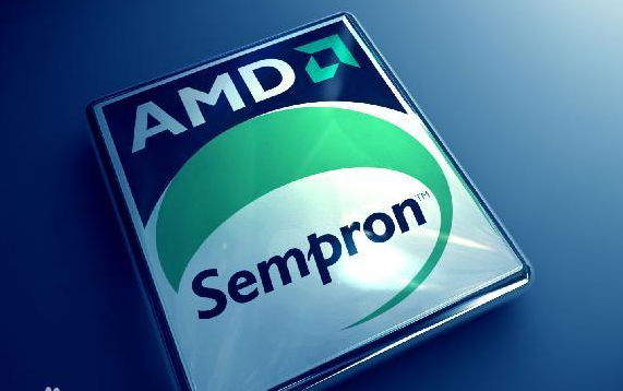 AMD2004年7月28日发布了第一个Sempron（闪龙）处理器