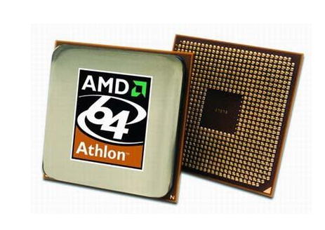 AMD在2006年1月9日发布了新的Athlon 64 FX-60处理器