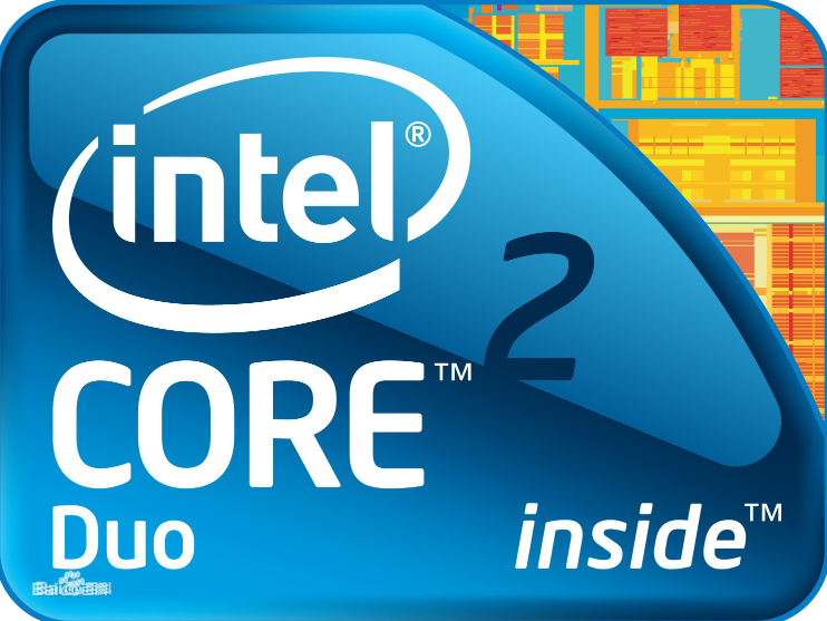 英特尔于2006年4月22日发布了Core2Duo（酷睿）处理器E 6320
