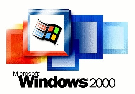 Microsoft 于2000年2月17日发布 Windows 2000