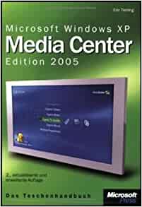 Microsoft 于2004年10月12日发布Windows XP Media Center 2005版