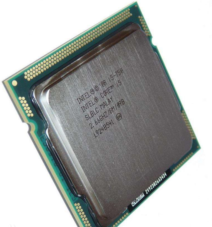 英特尔在2009年9月8日发布了第一代I5双核处理器“i5-750”