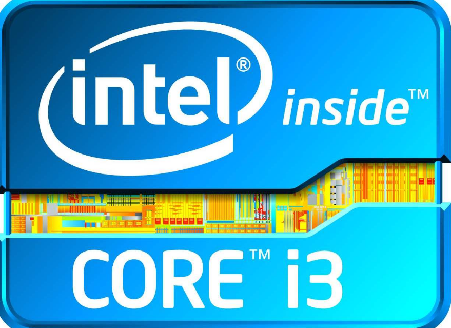 英特尔在2010年1月7日发布了桌面处理器i3-530和i3-540以及移动处理器i3-330m和i3-350m