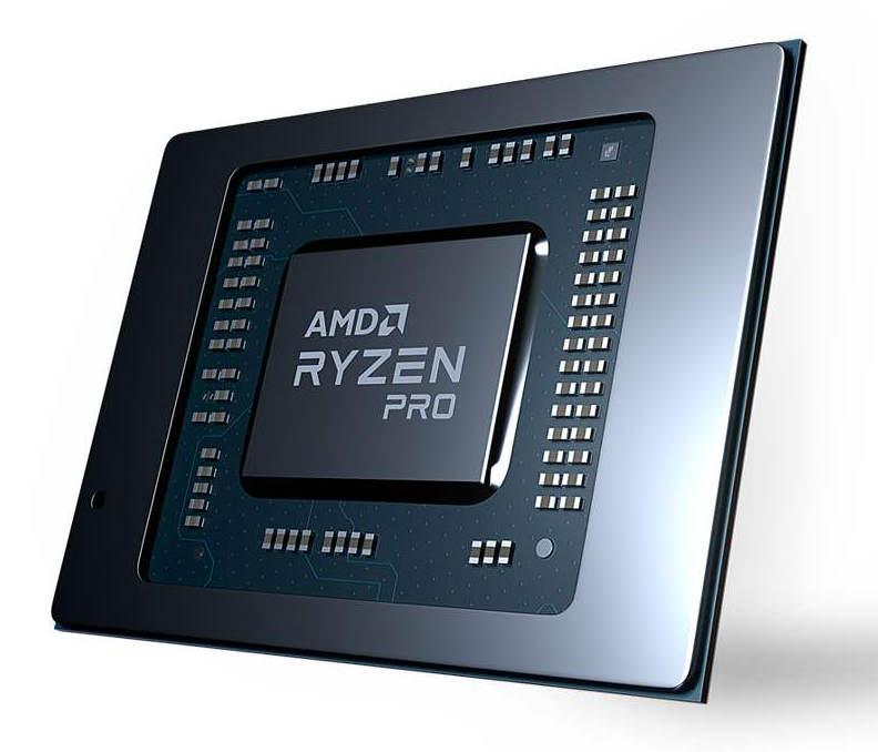 AMD在2014年6月发布了Pro A系列APU处理器