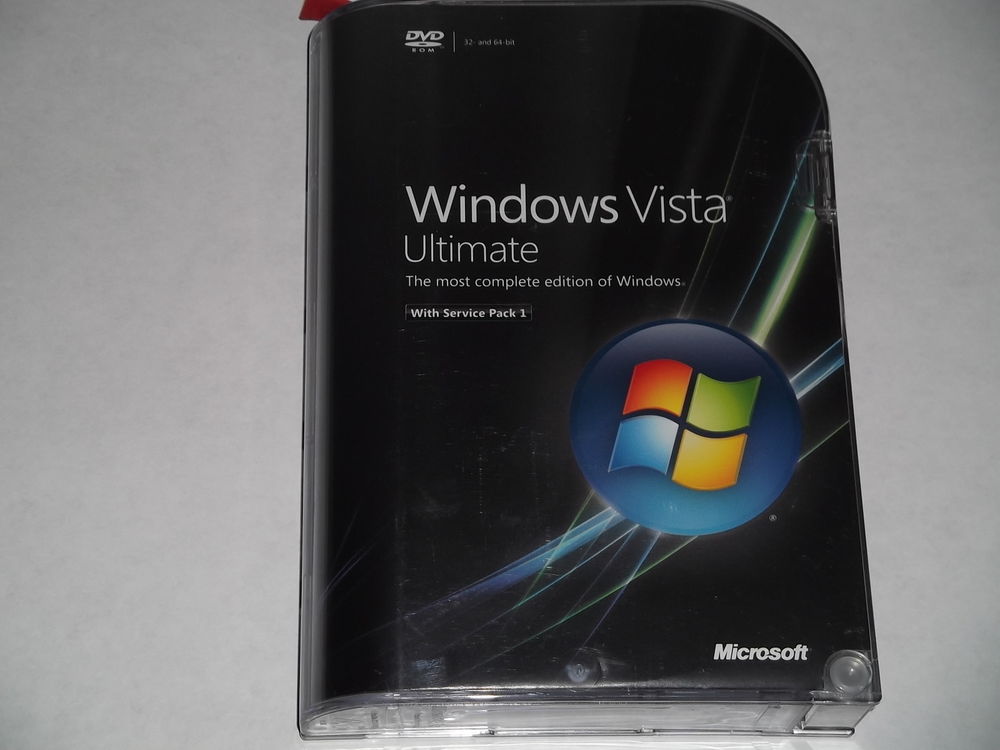 Microsoft在2007年1月30日向消费者发布了 Windows Vista和Office 2007