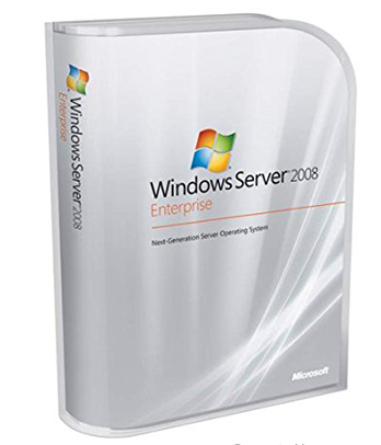 Microsoft在2008年2月27日发布了Windows Server 2008