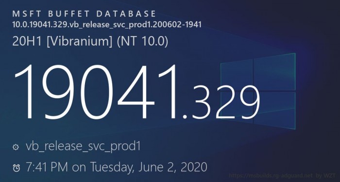 Windows 10 六月功能更新来了