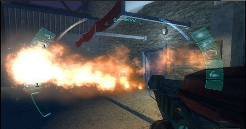 《杀出重围》（Deus Ex）于2000年6月26日由Eidos Interactive发布