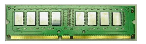 RDRAM在1999年开始被用于计算机