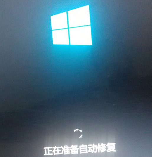 win10系统开机让电脑强制进入安全模式怎么做？通过自动修复界面来操作！