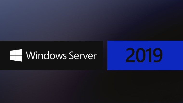 Windows Server 2019 (Updated April 2020) (x64) - DVD (Chinese-Simplified)	