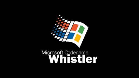 Windows Whistler 5.1.2428.1 Professional Beta1