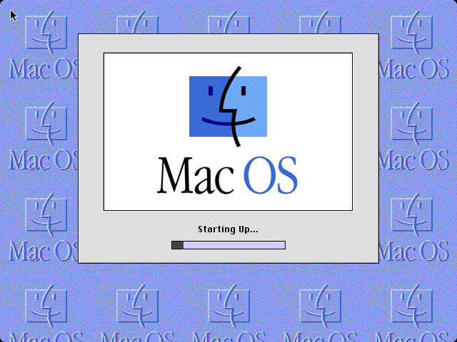 Apple Mac OS 8.0 [British English] (ISO)