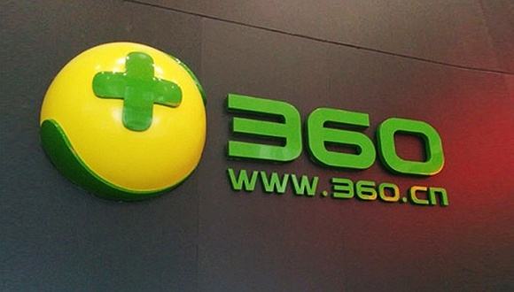 奇虎360 是（北京奇虎科技有限公司）的简称，由周鸿祎于2005年9月创立