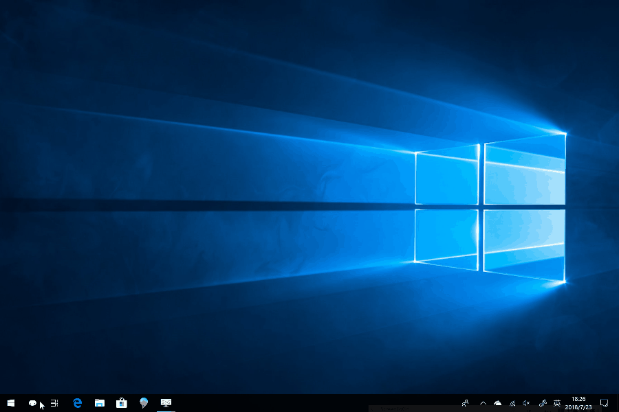 Windows10 小窍门 智能搜索 操作教程