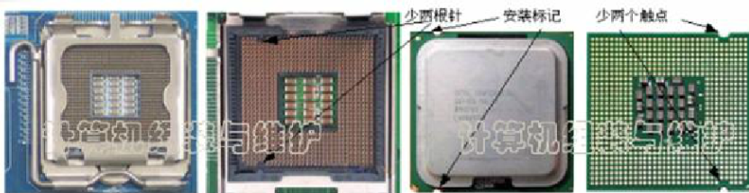 硬件系统（四）中央处理器CPU - 计算机基础知识