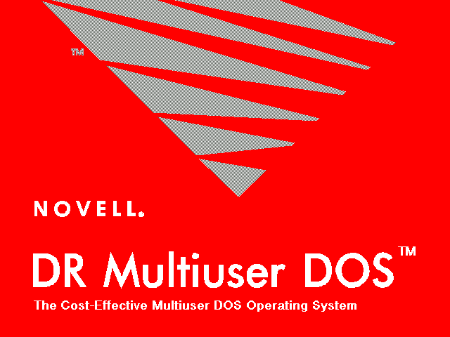  Digital Research Multiuser DOS 5.10 (3.5-1.44mb) (alt)